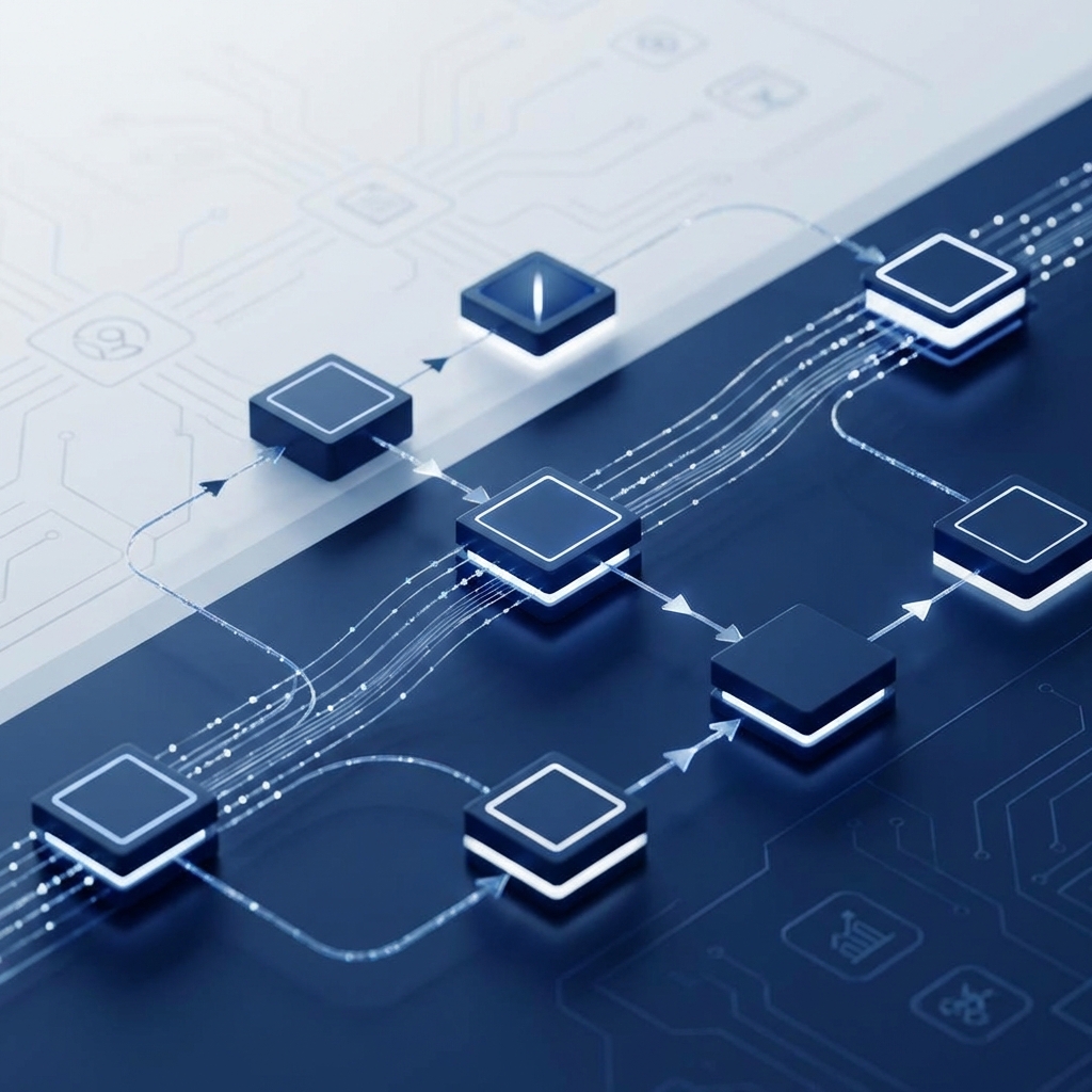 Ilustración Procesos